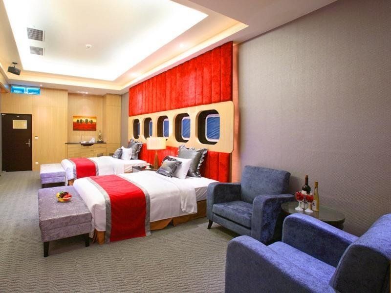 Hotel Photo 5