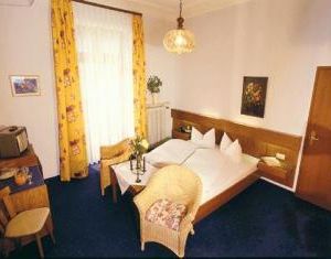 Hotel Wittelsbach Berchtesgaden Germany