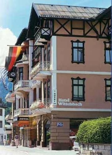 Hotel Photo 23