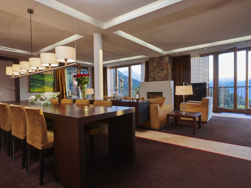 Hotel Photo 11