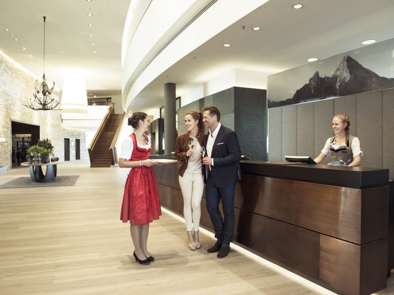 Hotel Photo 14