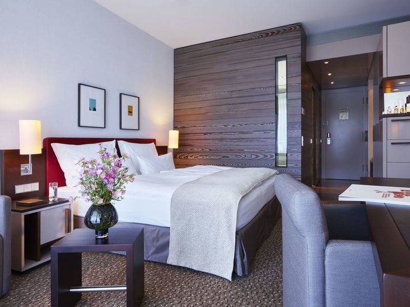 Hotel Photo 3