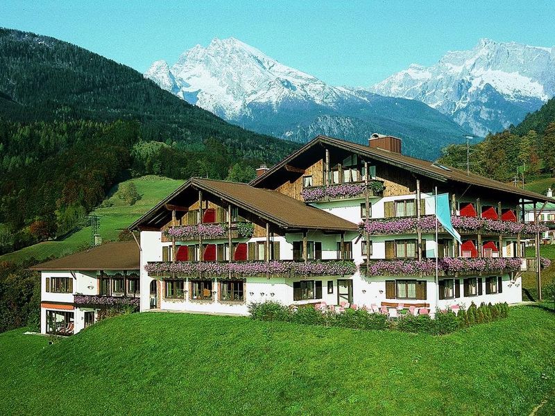 Hotel Photo 22