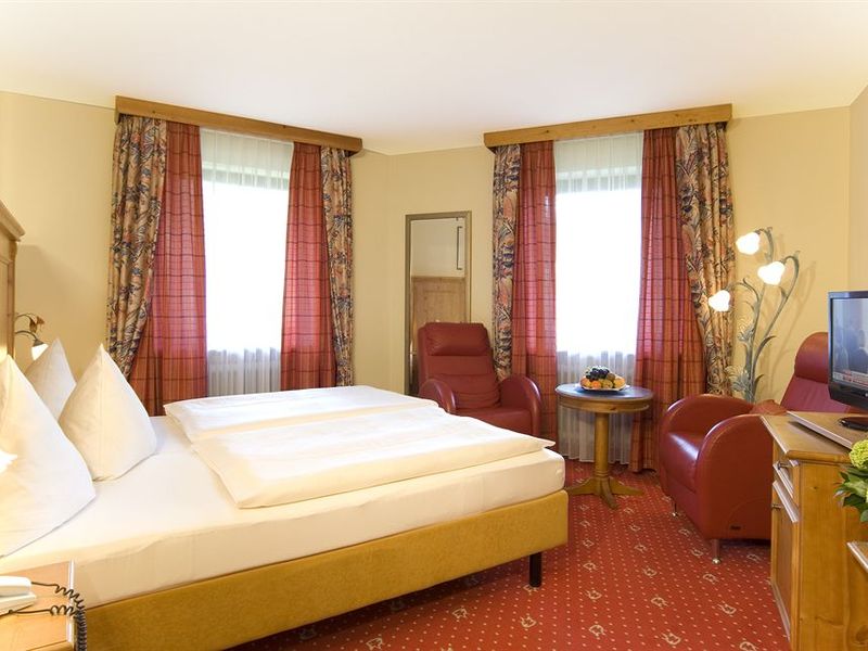 Hotel Photo 2