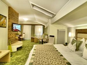 Hotel Neuhäusl Superior Berchtesgaden Germany