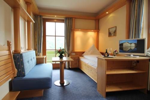 Hotel Photo 11