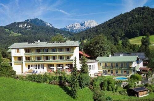 Hotel Photo 23