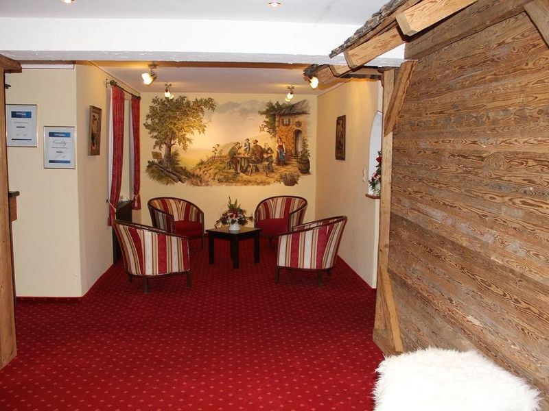 Hotel Photo 16