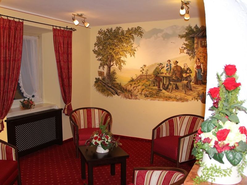 Hotel Photo 8
