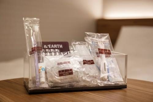 Hotel Photo 16