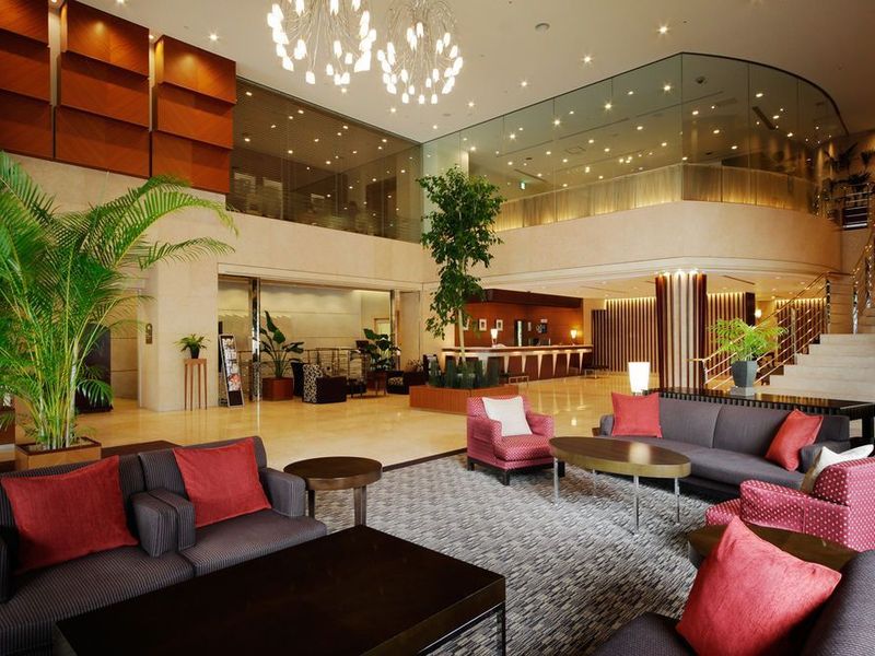 Hotel Photo 9