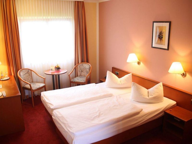 Hotel Photo 2