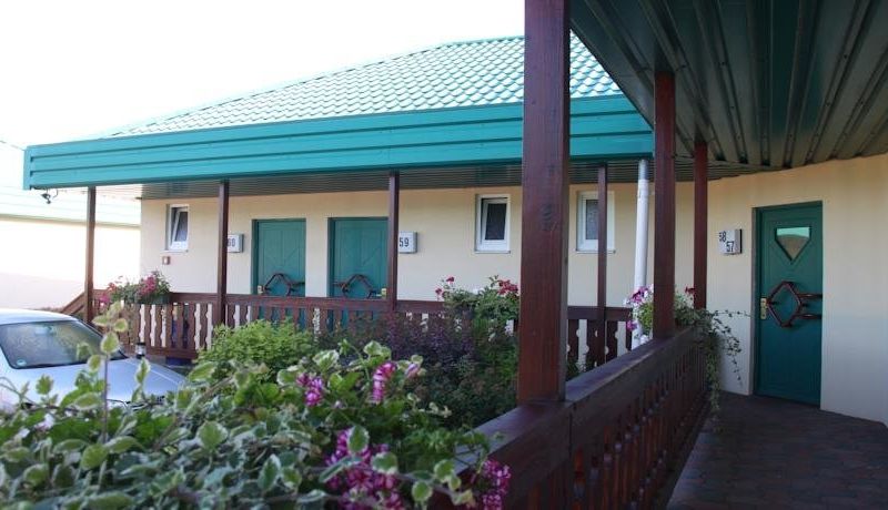 Hotel Photo 19