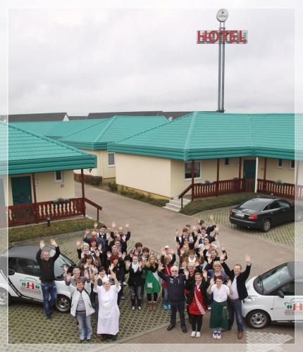 Hotel Photo 22