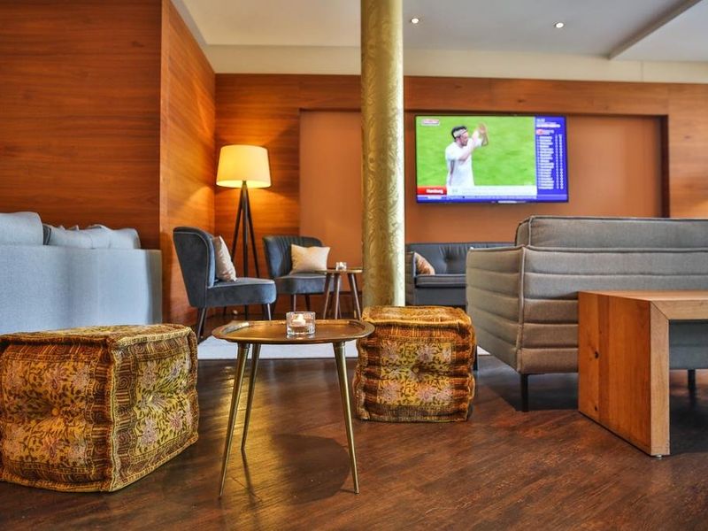 Hotel Photo 5
