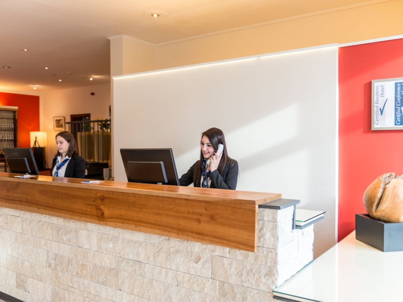 Hotel Photo 13