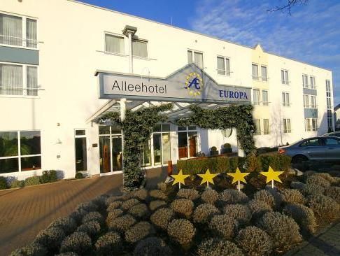 Hotel Photo 22