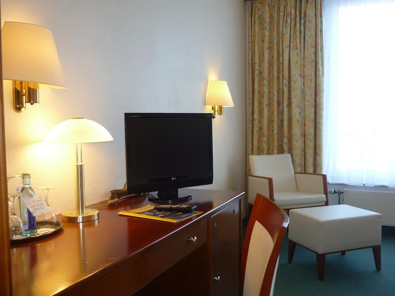 Hotel Photo 4