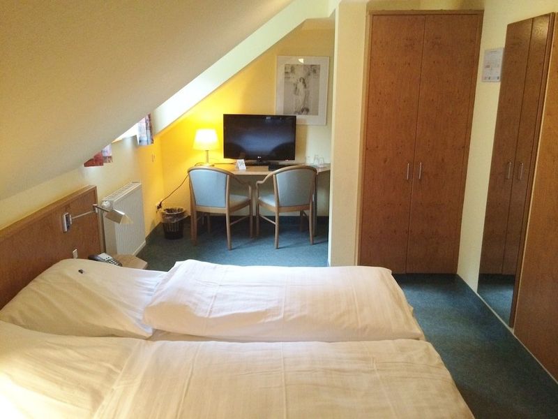 Hotel Photo 13