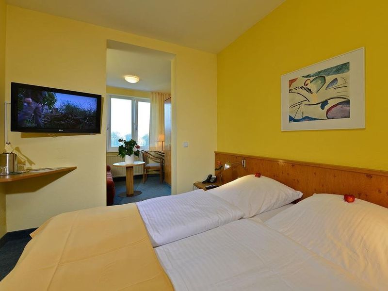 Hotel Photo 3