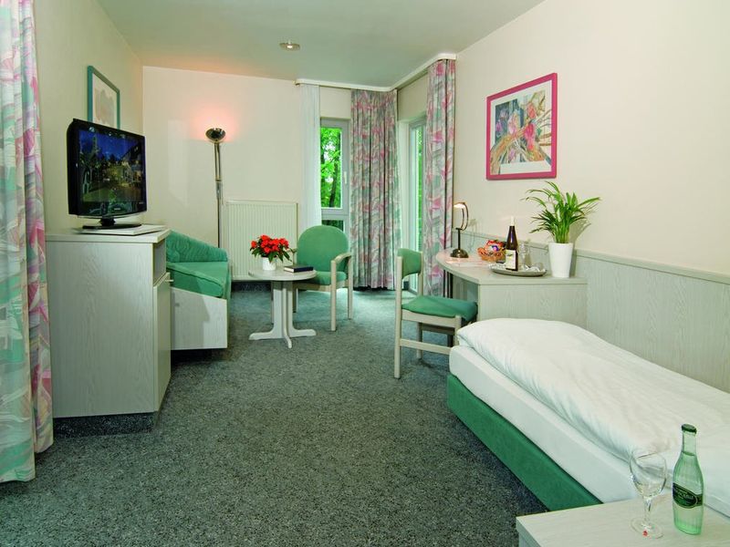 Hotel Photo 8