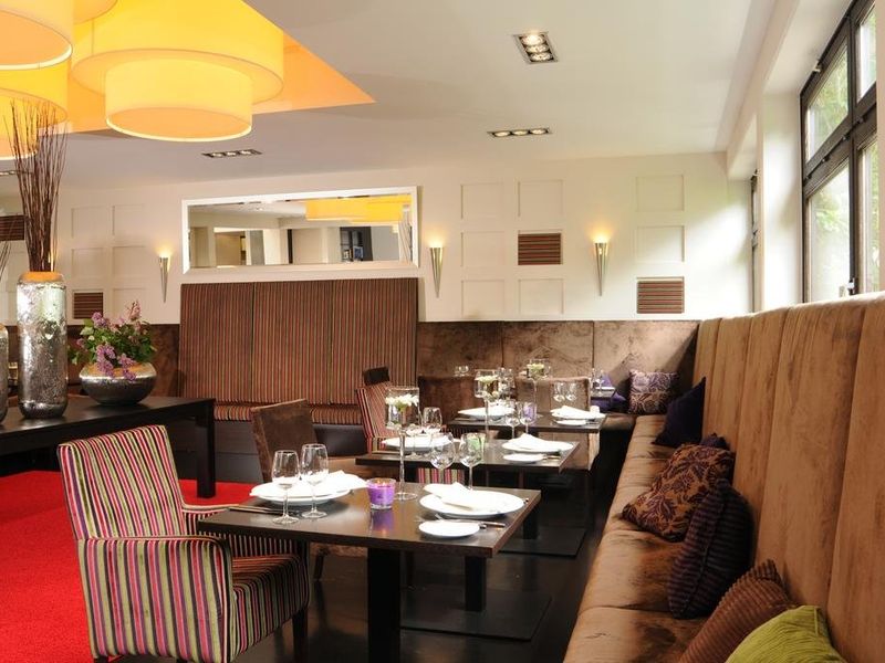 Hotel Photo 11