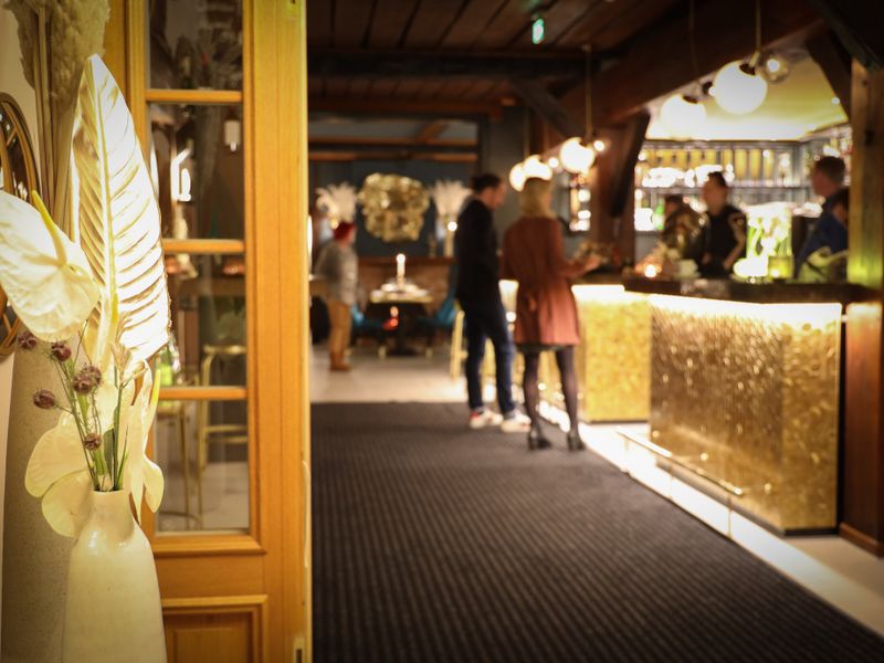 Hotel Photo 20