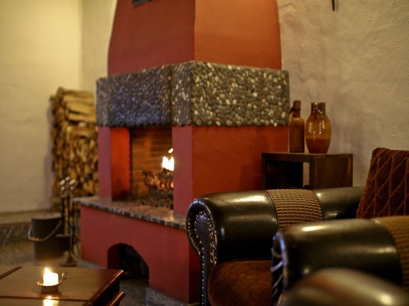 Hotel Photo 8