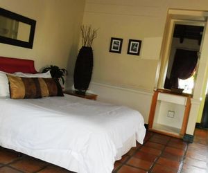 Bellevue Manor Retreat & Spa STELLENBOSCH South Africa