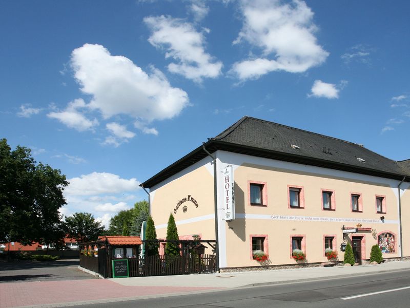 Hotel Photo 23