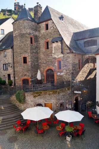 Hotel Photo 9