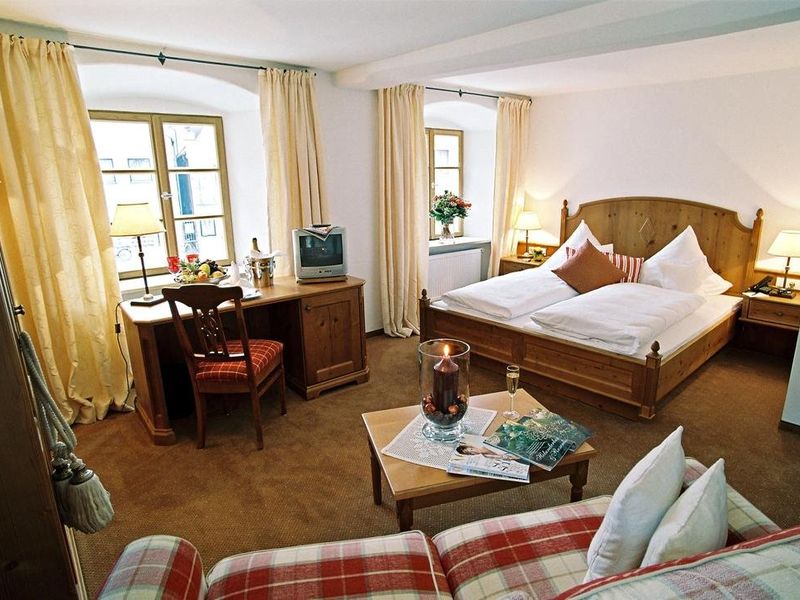 Hotel Photo 1