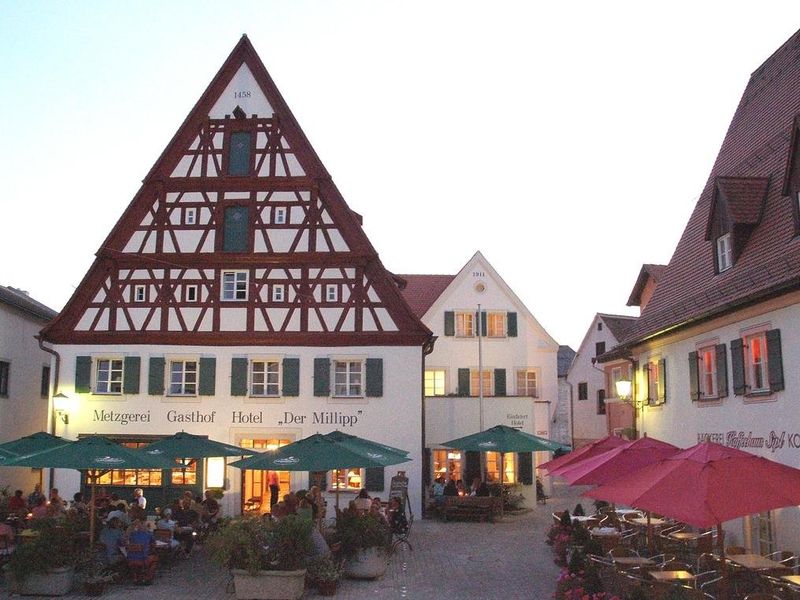 Hotel Photo 19