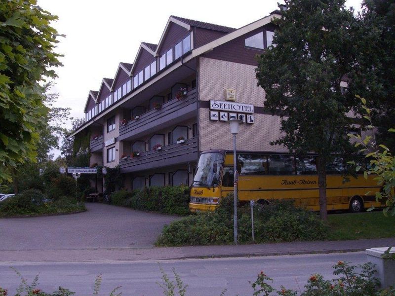 Hotel Photo 22