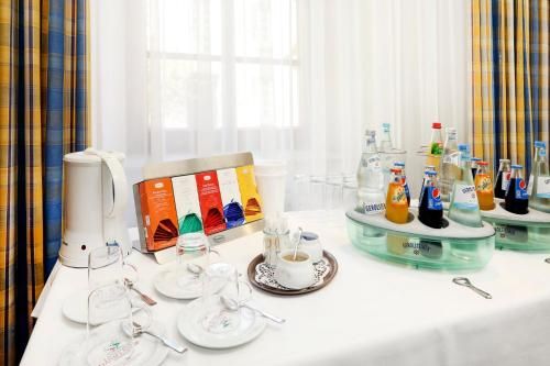 Hotel Photo 6