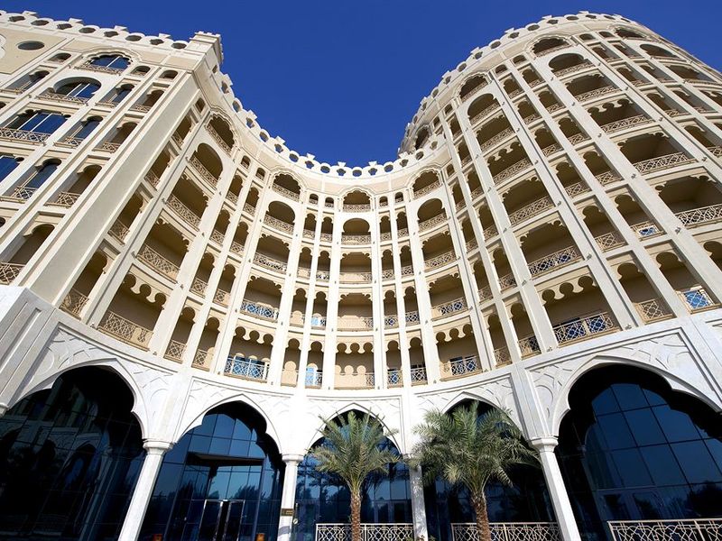 صورة الفندق 1