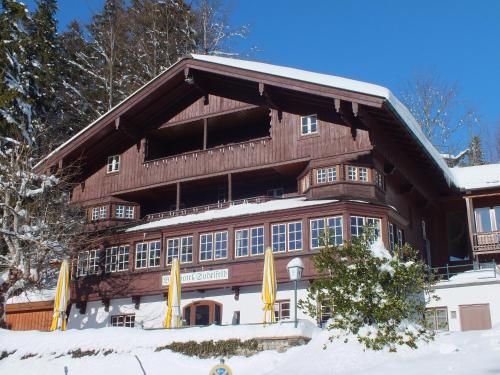 Hotel Photo 22