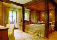 Отзывы Romantik Hotel «Der Alpenhof», 4 звезды