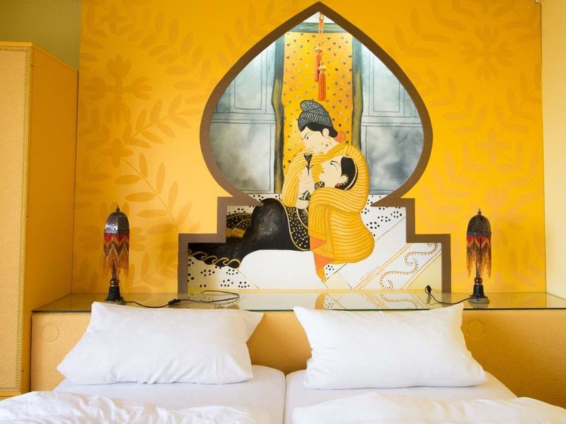 Hotel Photo 2