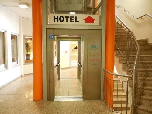 Hotel Photo 13