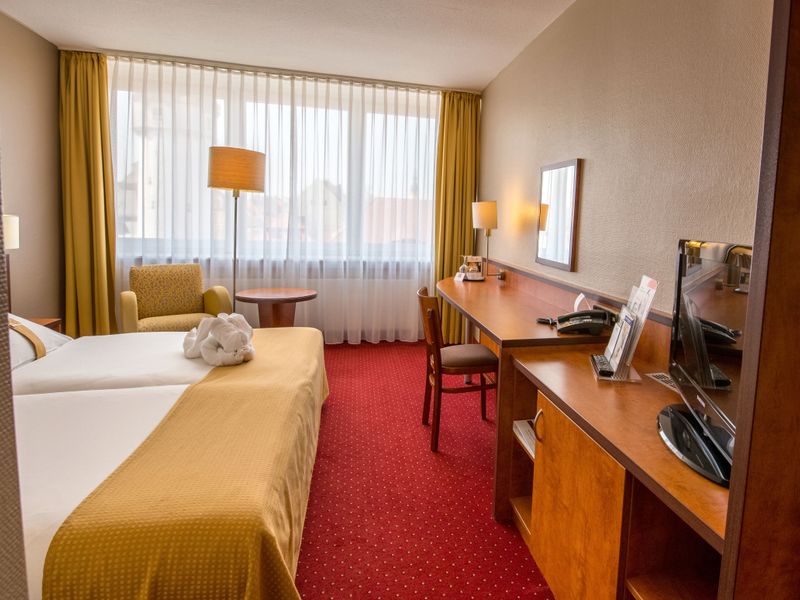 Hotel Photo 1