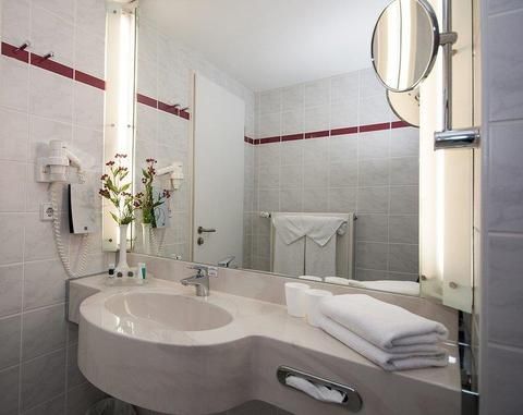 Hotel Photo 11