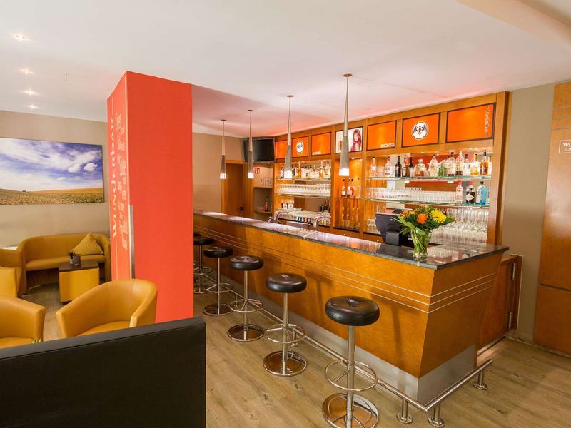 Hotel Photo 13