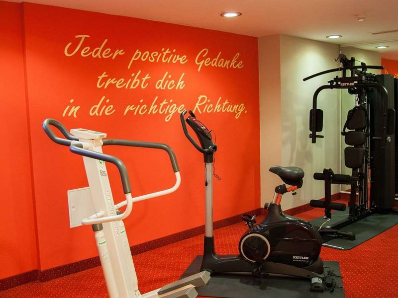 Hotel Photo 20