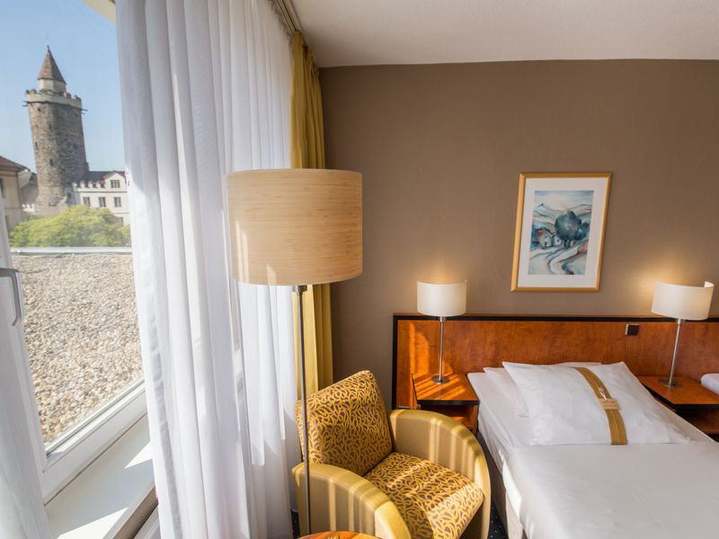 Hotel Photo 3