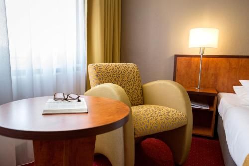 Hotel Photo 8