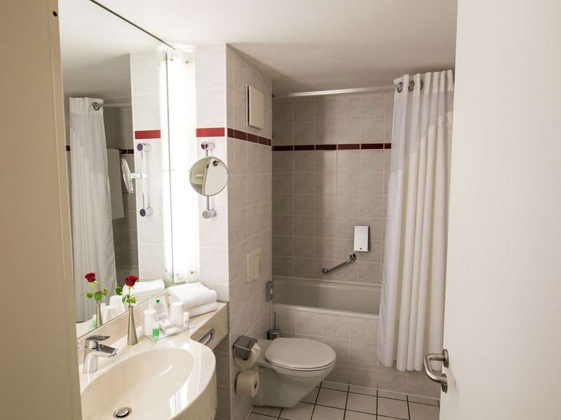 Hotel Photo 9
