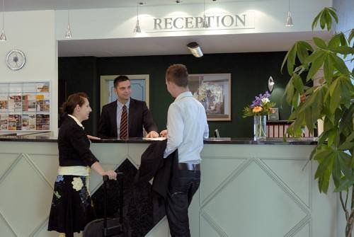 Hotel Photo 12