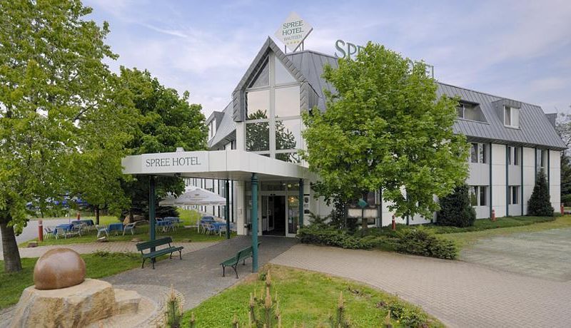 Hotel Photo 18