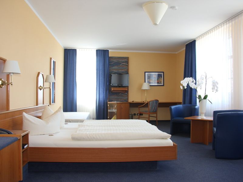 Hotel Photo 1